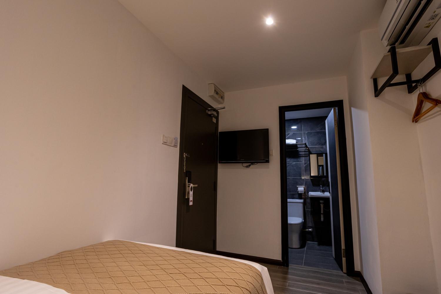 Hotel De Quinton