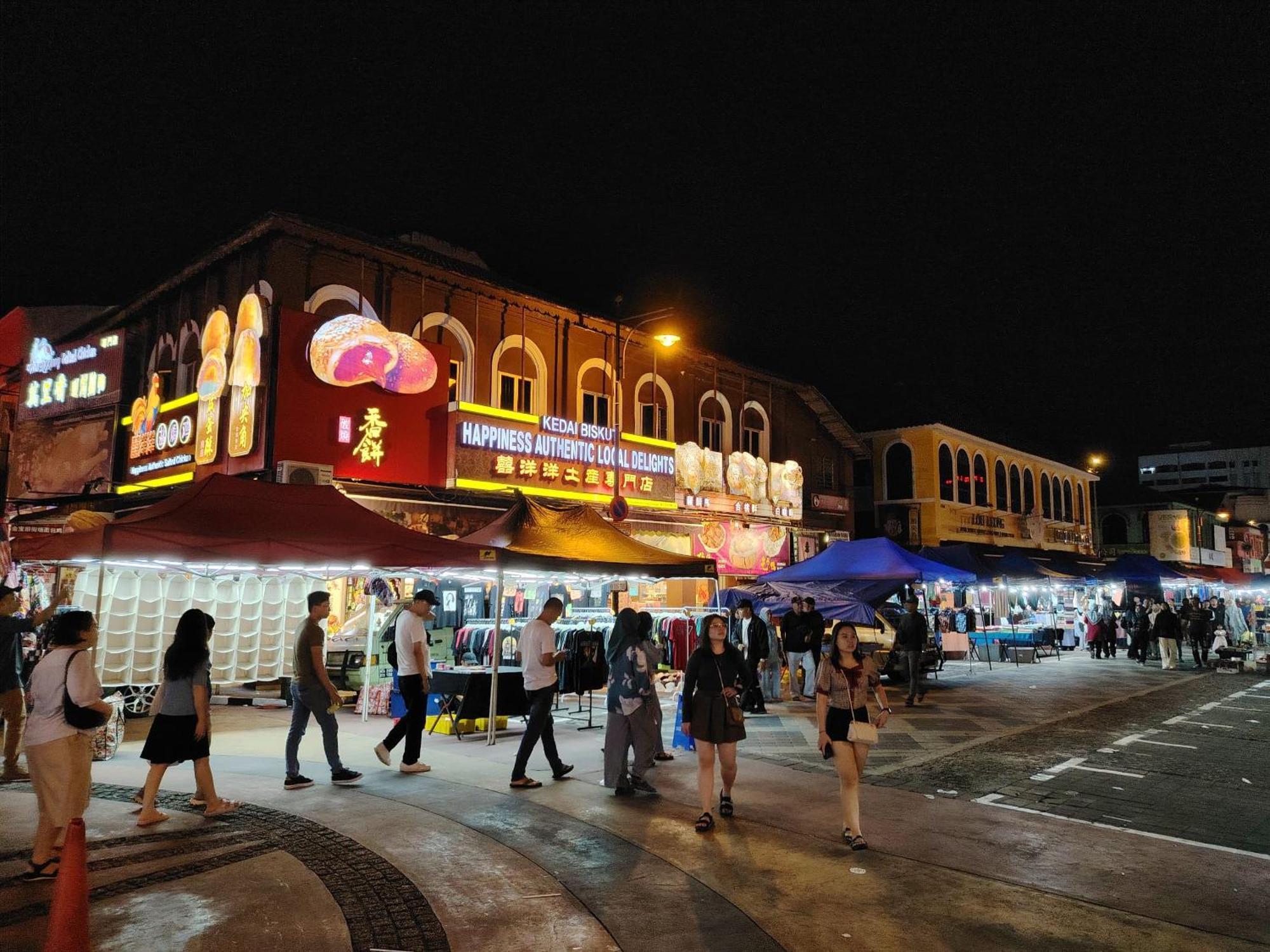 Hotel De Quinton Ipoh