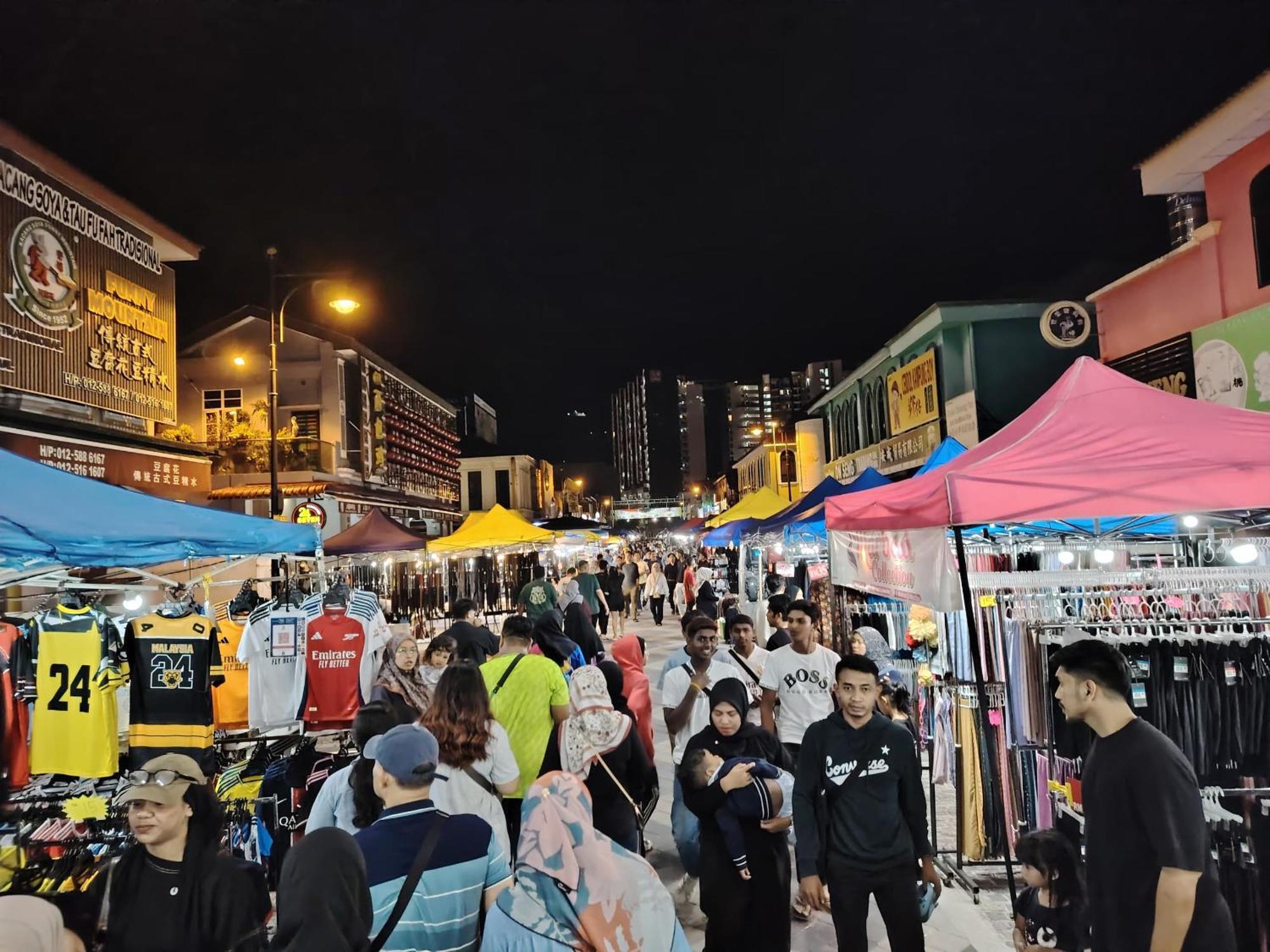 De Quinton Ipoh