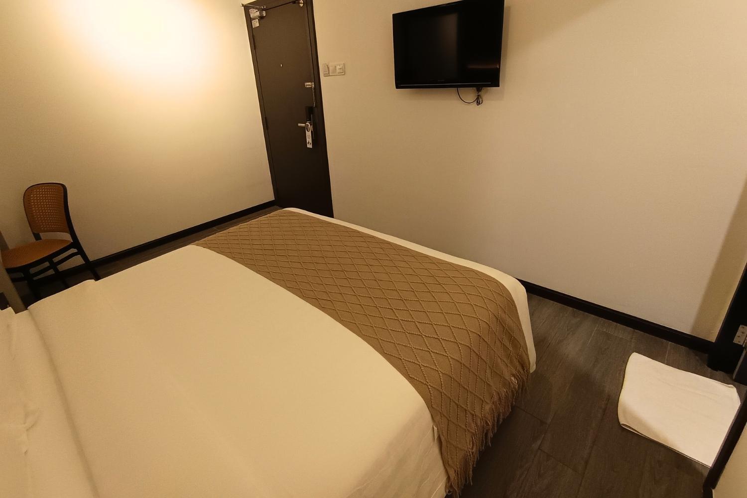 Hotel De Quinton Ipoh