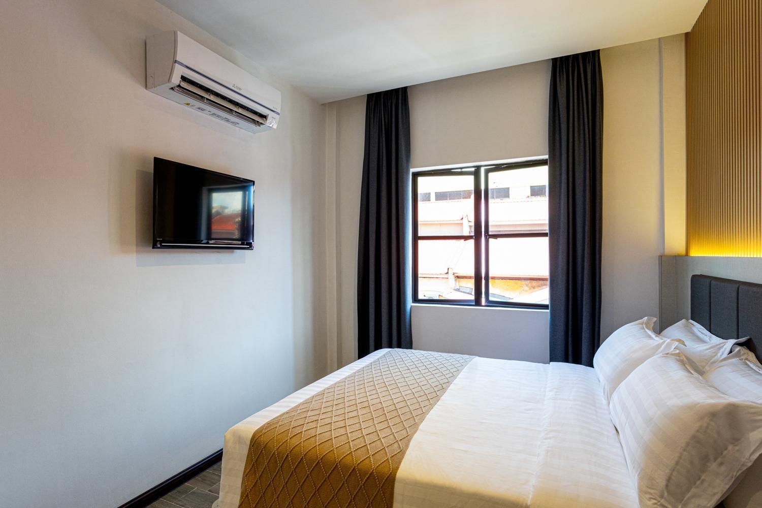 De Quinton Ipoh