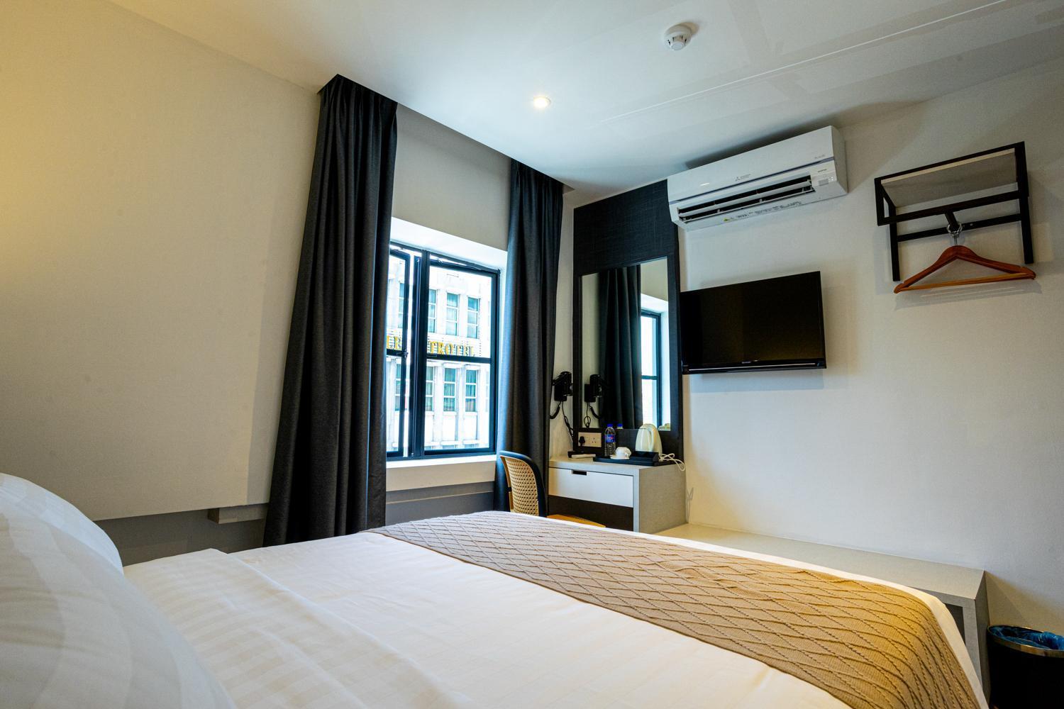 Hotel De Quinton *