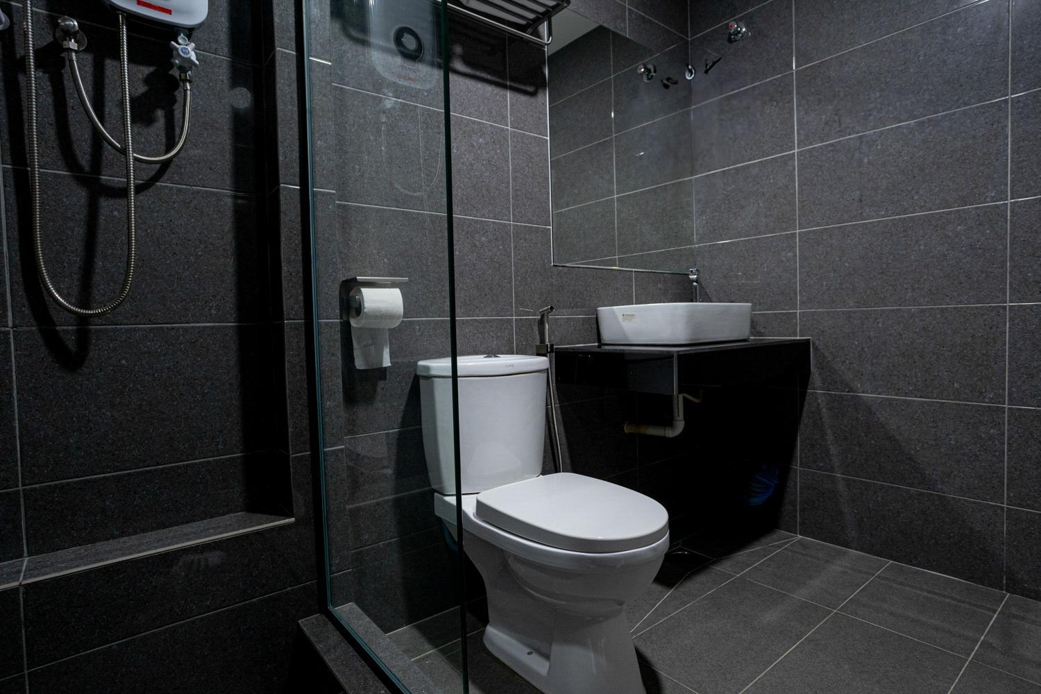 Hotel De Quinton Ipoh