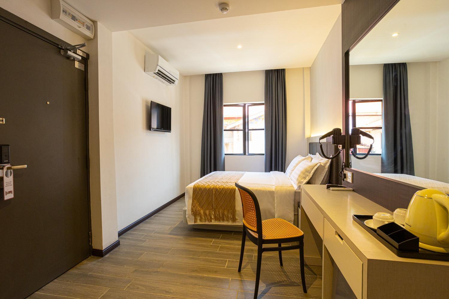 Hotel De Quinton